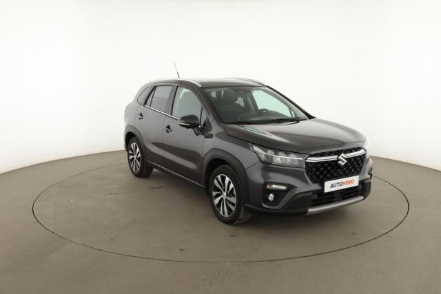 Suzuki S-Cross image 7
