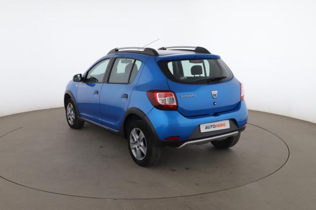 Dacia Sandero Ii image 5