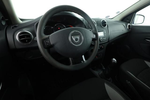Dacia Sandero Ii image 7