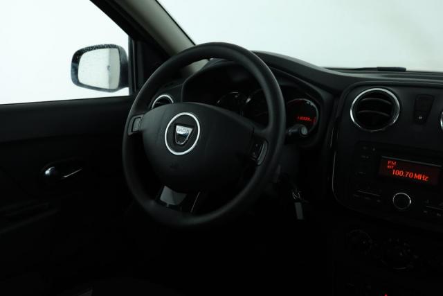 Dacia Sandero Ii image 2