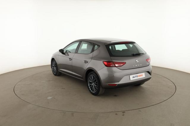 Seat Leon image 3