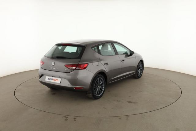 Seat Leon image 9