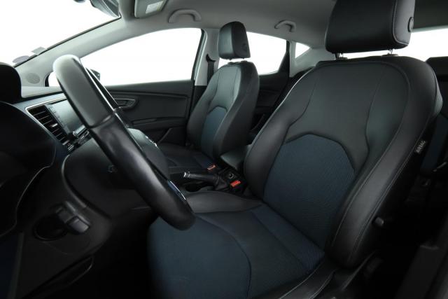 Seat Leon image 5