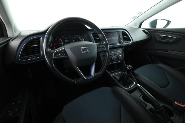 Seat Leon image 8