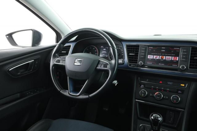 Seat Leon image 2