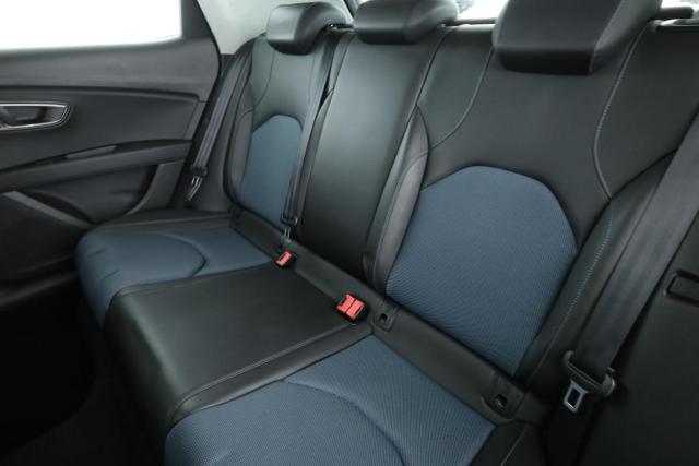 Seat Leon image 1