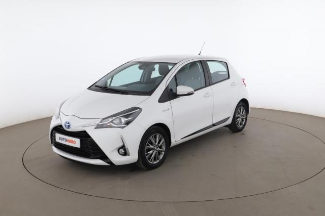 Toyota Yaris 1.5 Hybrid Dynamic 5p 100h