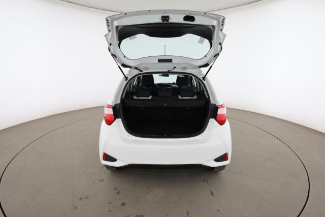 Toyota Yaris image 2