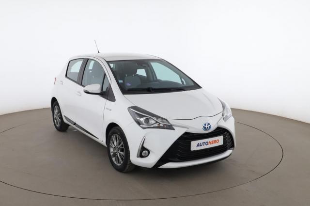 Toyota Yaris image 5