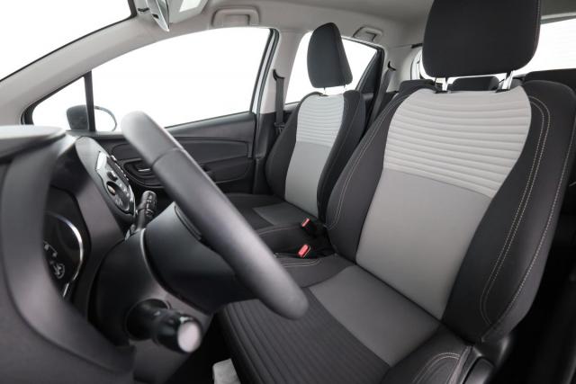 Toyota Yaris image 6