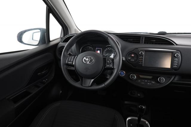 Toyota Yaris image 1