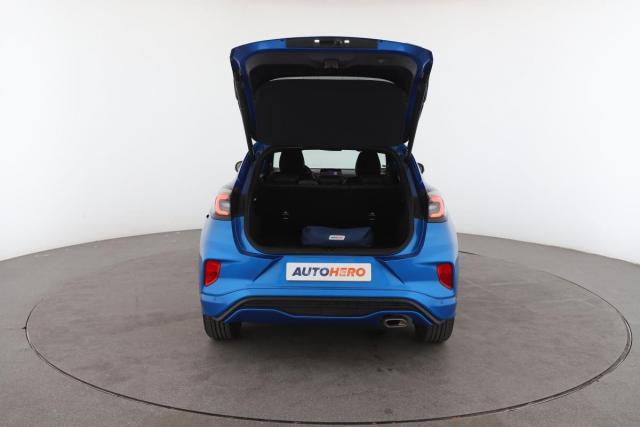 Ford Puma image 4