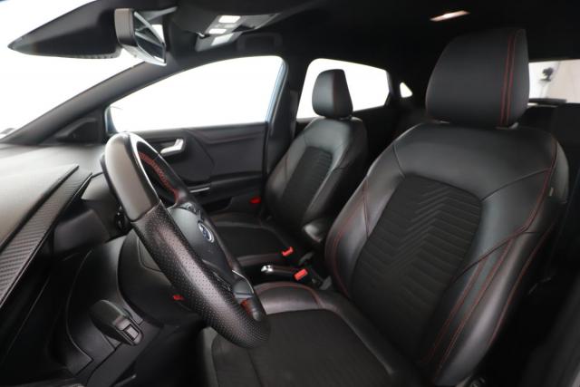 Ford Puma image 2