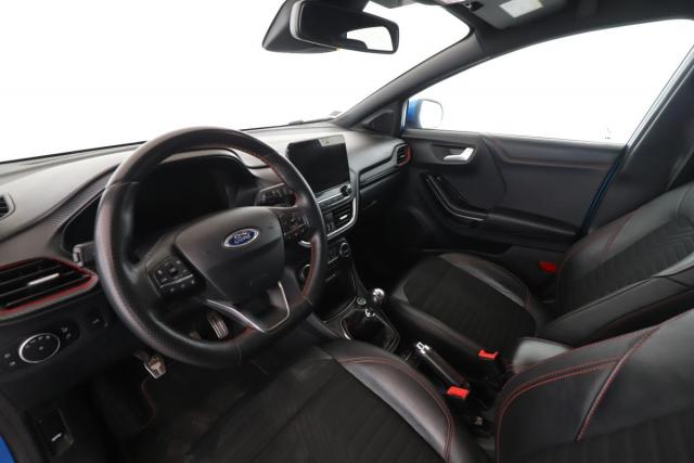 Ford Puma image 1
