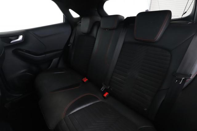 Ford Puma image 6