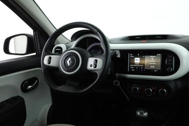 Renault Twingo image 8