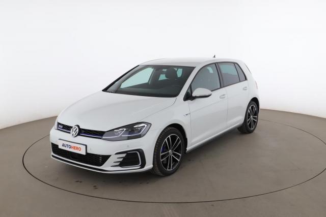 Volkswagen Golf Vii 1.4 Tsi Gte Dsg6 5p 204 Ch