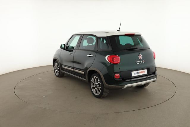 Fiat 500l image 2