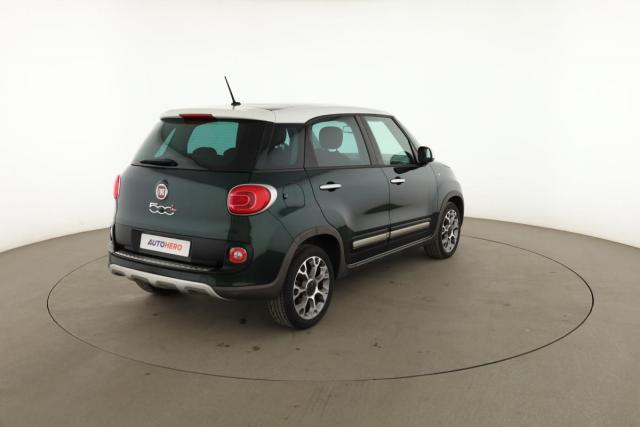 Fiat 500l image 8