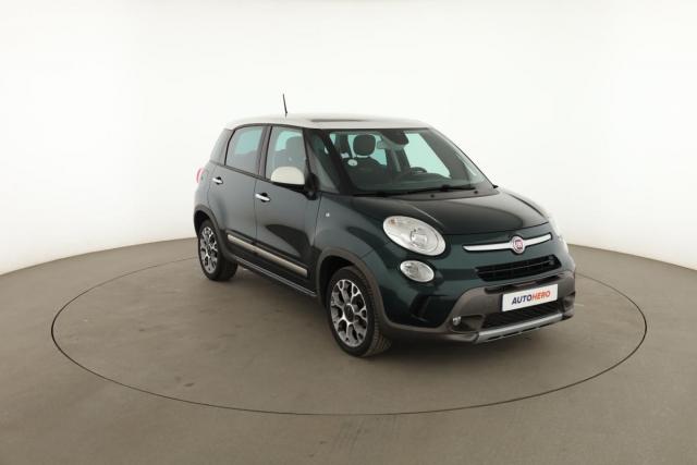 Fiat 500l image 5