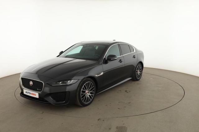 Jaguar Xe 2.0d R-Dynamic S Auto 180 Ch