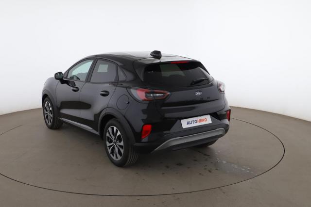 Ford Puma image 7