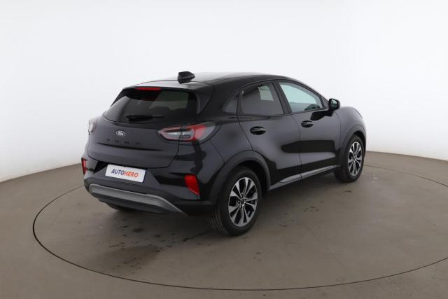 Ford Puma image 9