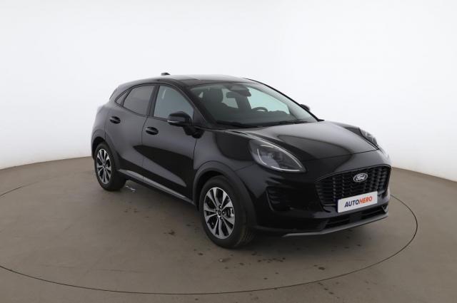 Ford Puma image 3