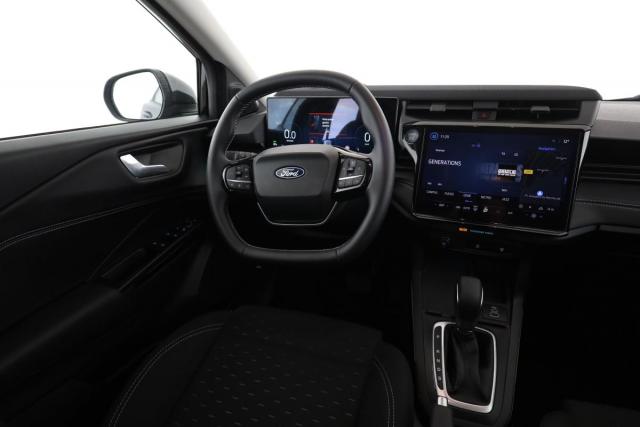 Ford Puma image 5