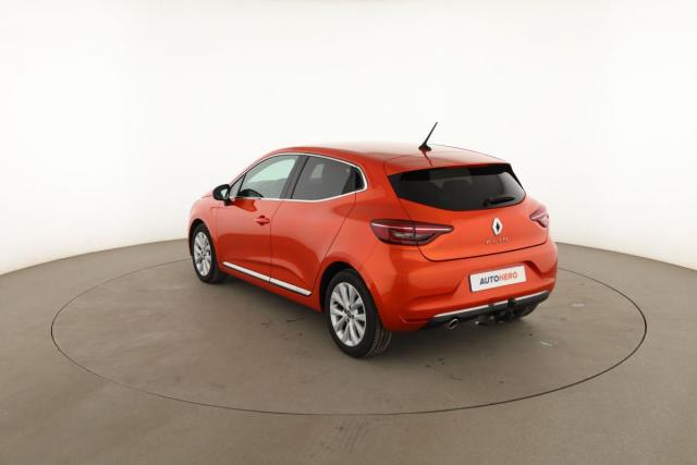 Renault Clio image 1