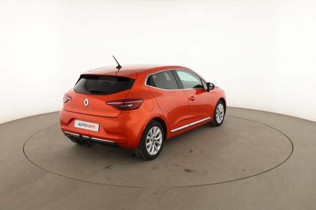 Renault Clio image 7