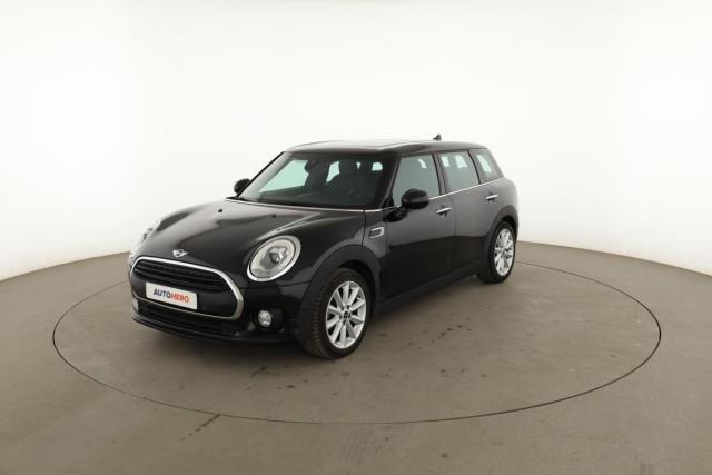 Mini Clubman One D Finition Chili Bva6 116 Ch