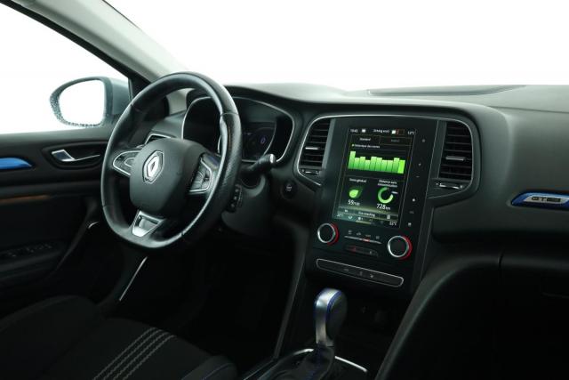 Renault Mégane image 8