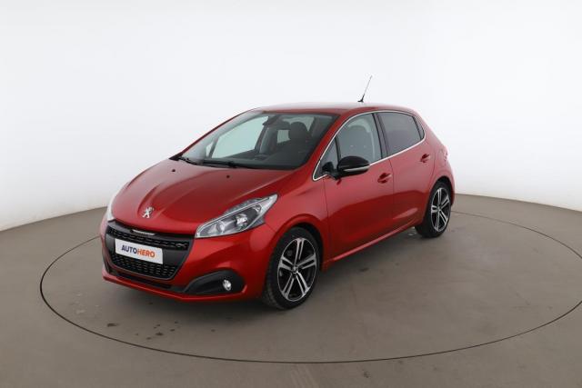 Peugeot 208 1.5 Blue-Hdi Gt Line 5p 100 Ch