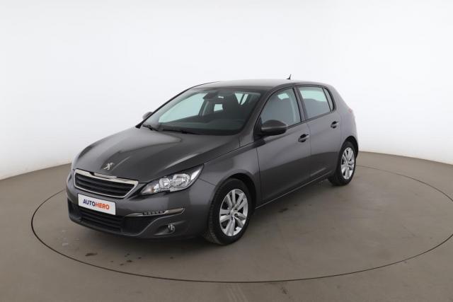 Peugeot 308 1.6 Blue-Hdi Active Business Eat6 120 Ch