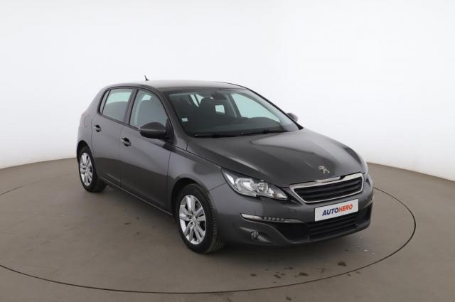 Peugeot 308 image 4