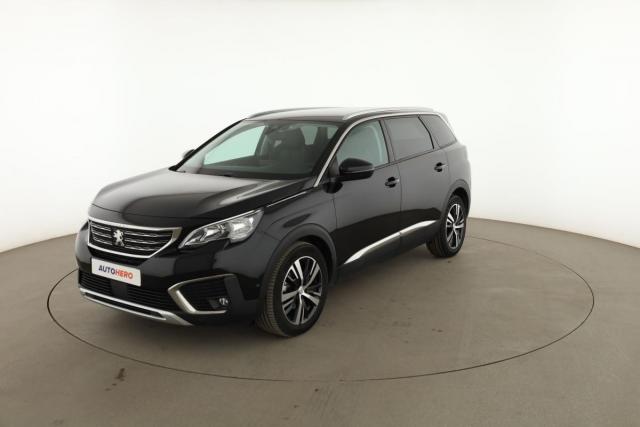 Peugeot 5008 1.5 Blue-Hdi Allure 130 Ch