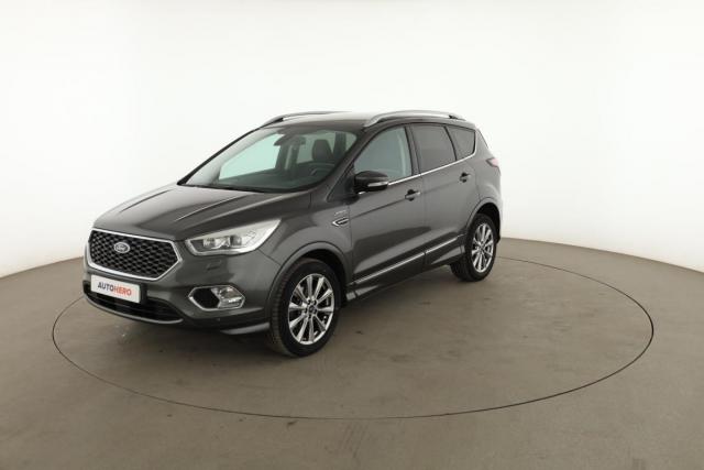 Ford Kuga 1.5 Flexifuel-E85 Vignale 4x2 Auto 150 Ch