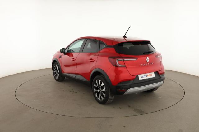 Renault Captur image 5