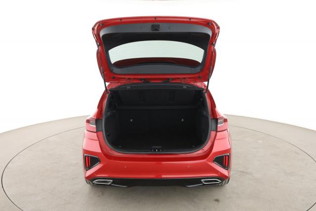 Kia Ceed image 3