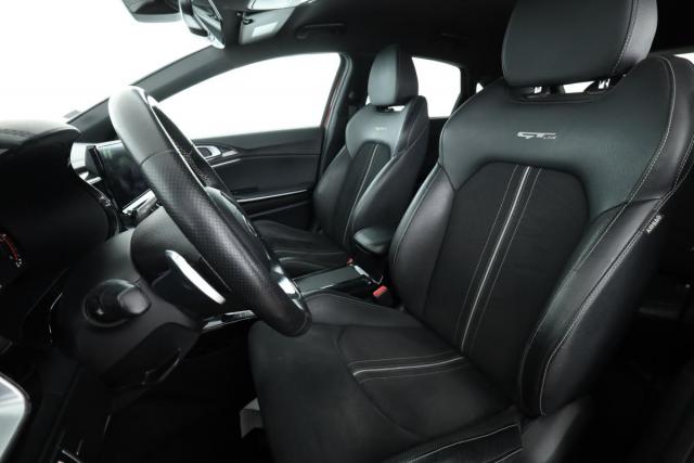 Kia Ceed image 1