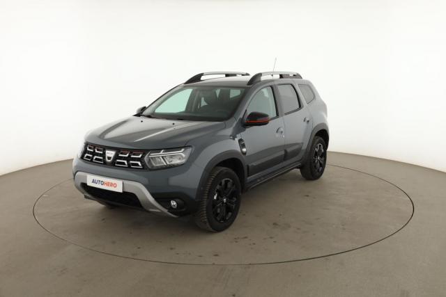 Dacia Duster Ii 1.5 Blue Dci Sl Extreme 4x4 116 Ch