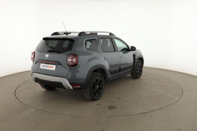 Dacia Duster image 7