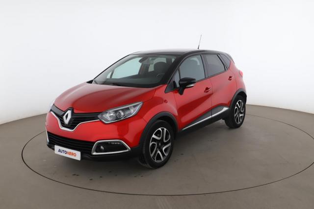Renault Captur 1.2 Tce Energy Intens 120 Ch
