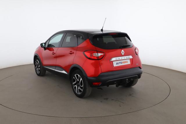 Renault Captur image 7