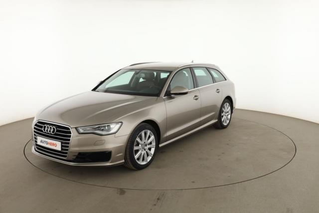 Audi A6 Avant 3.0 V6 Tdi S Tronic 218 Ch