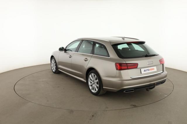 Audi A6 Avant image 1