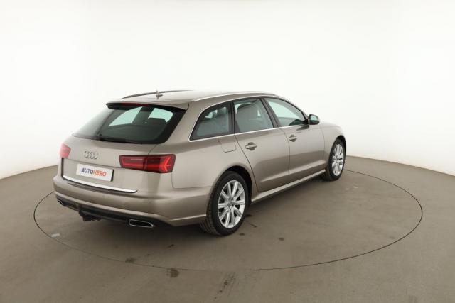 Audi A6 Avant image 8