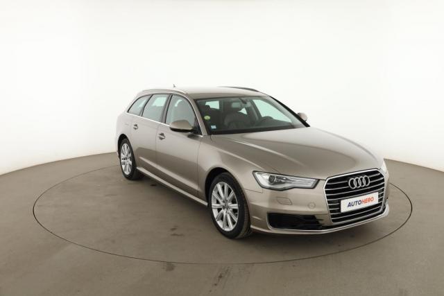 Audi A6 Avant image 3