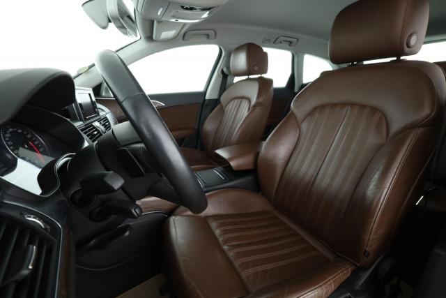 Audi A6 Avant image 9